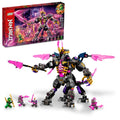 The Crystal King Building Toy Set Y883317