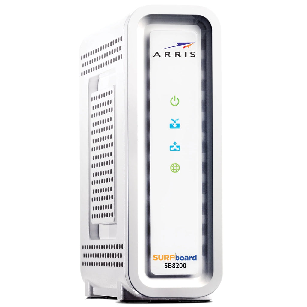 DOCSIS 3.1 Gigabit Cable Modem T984