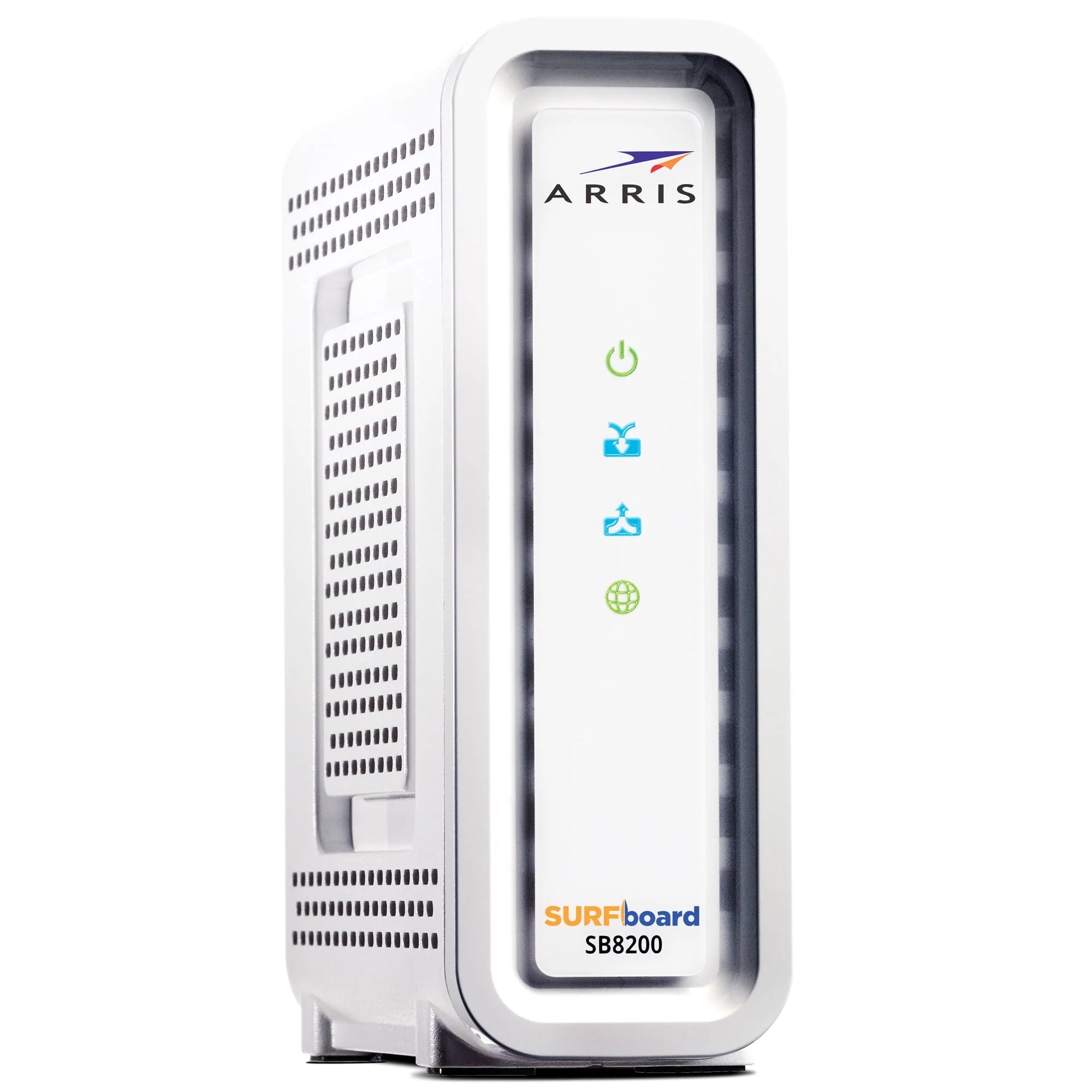 DOCSIS 3.1 Gigabit Cable Modem T984