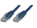 Cat6 UTP 20m Blue Networking Cable F642706