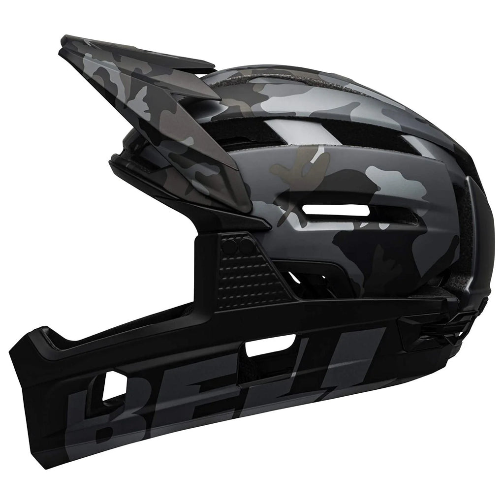 Bell Super Air R MIPS Mountain Bike Helmet B772