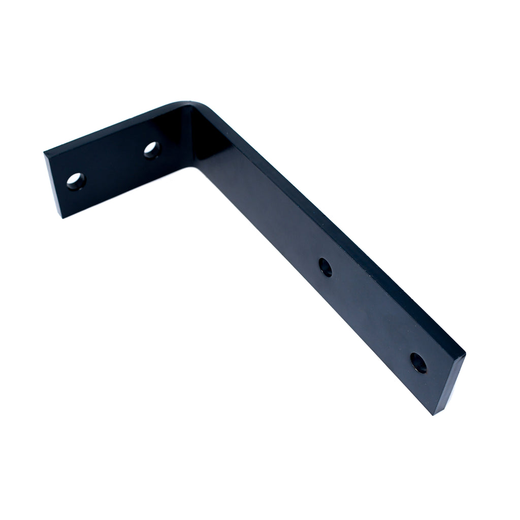 Ceiling Bracket for Half Cassette Awnings, Dark Gray, Set of 2 R9031