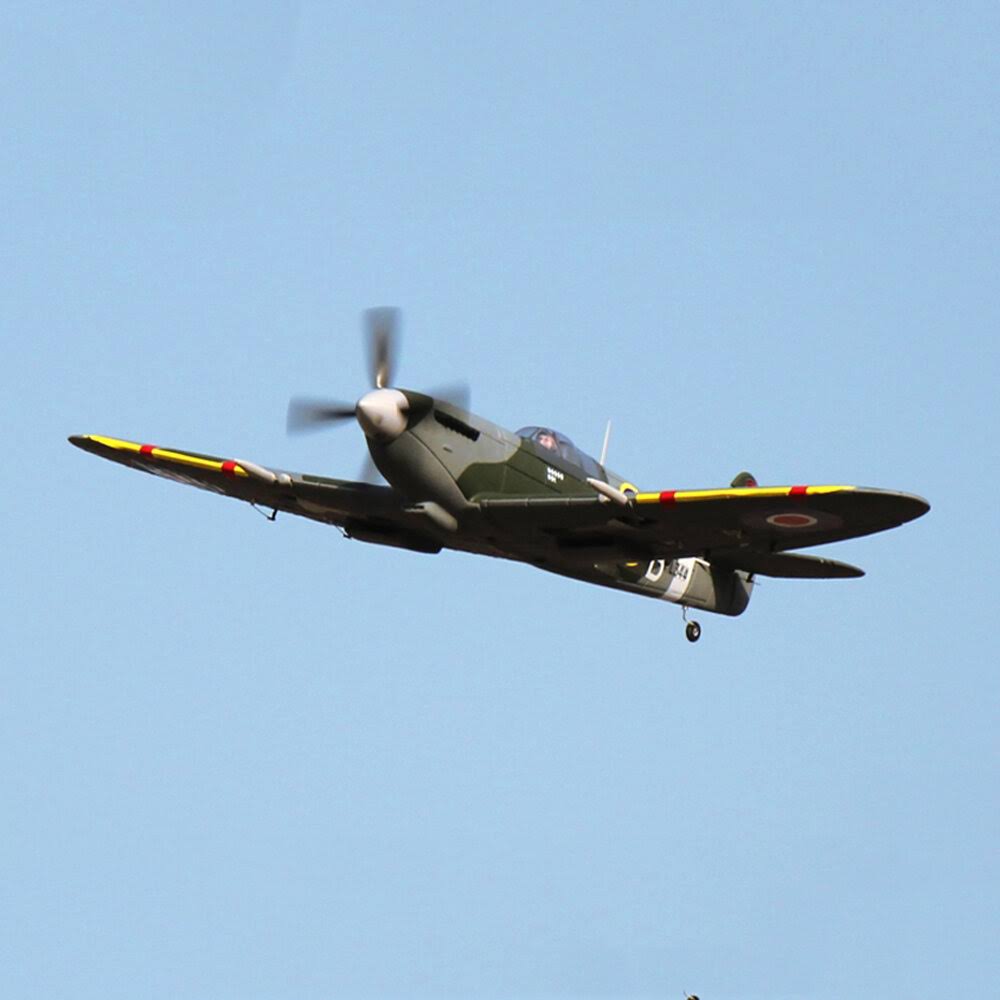 EPO RC Airplane PNP O936