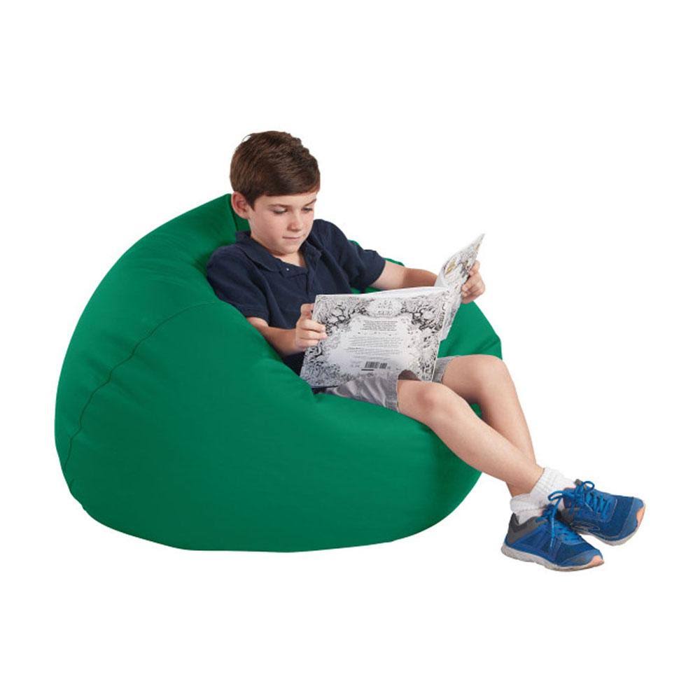 Standard Bean Bag Teal K995