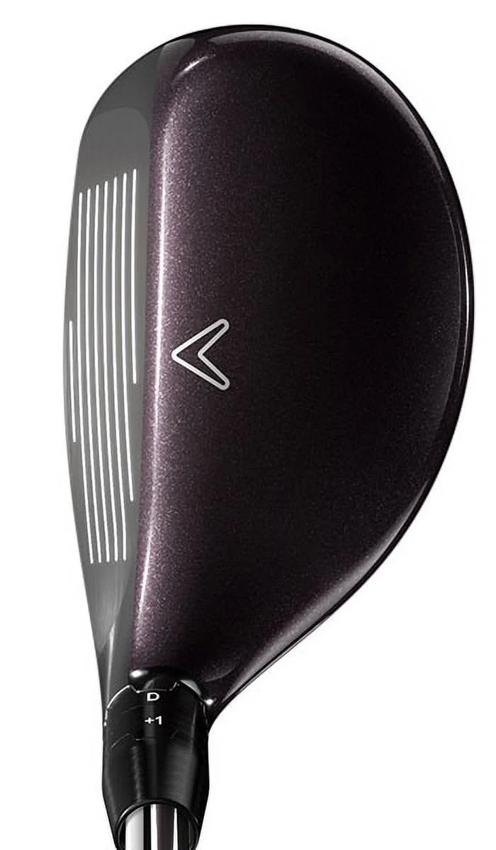 Ladies Big Bertha Hybrid 33 #7 Q61412