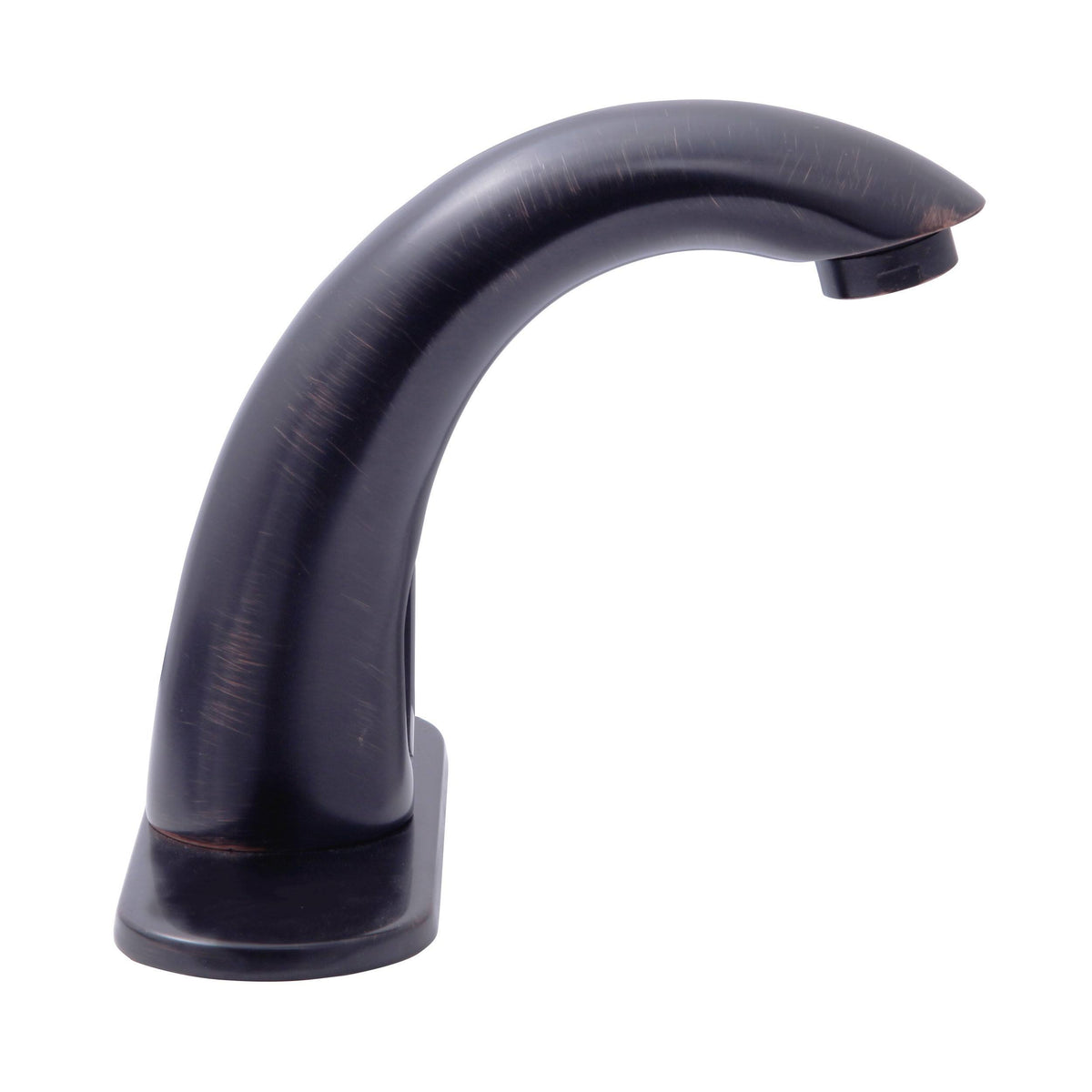 Polished Chrome Motion Sensor Bathroom Faucet U205032