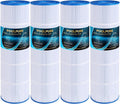 Pack of 4 Pool Filter Cartridge I140398