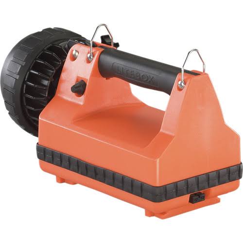 Orange Power Failure System Q10601