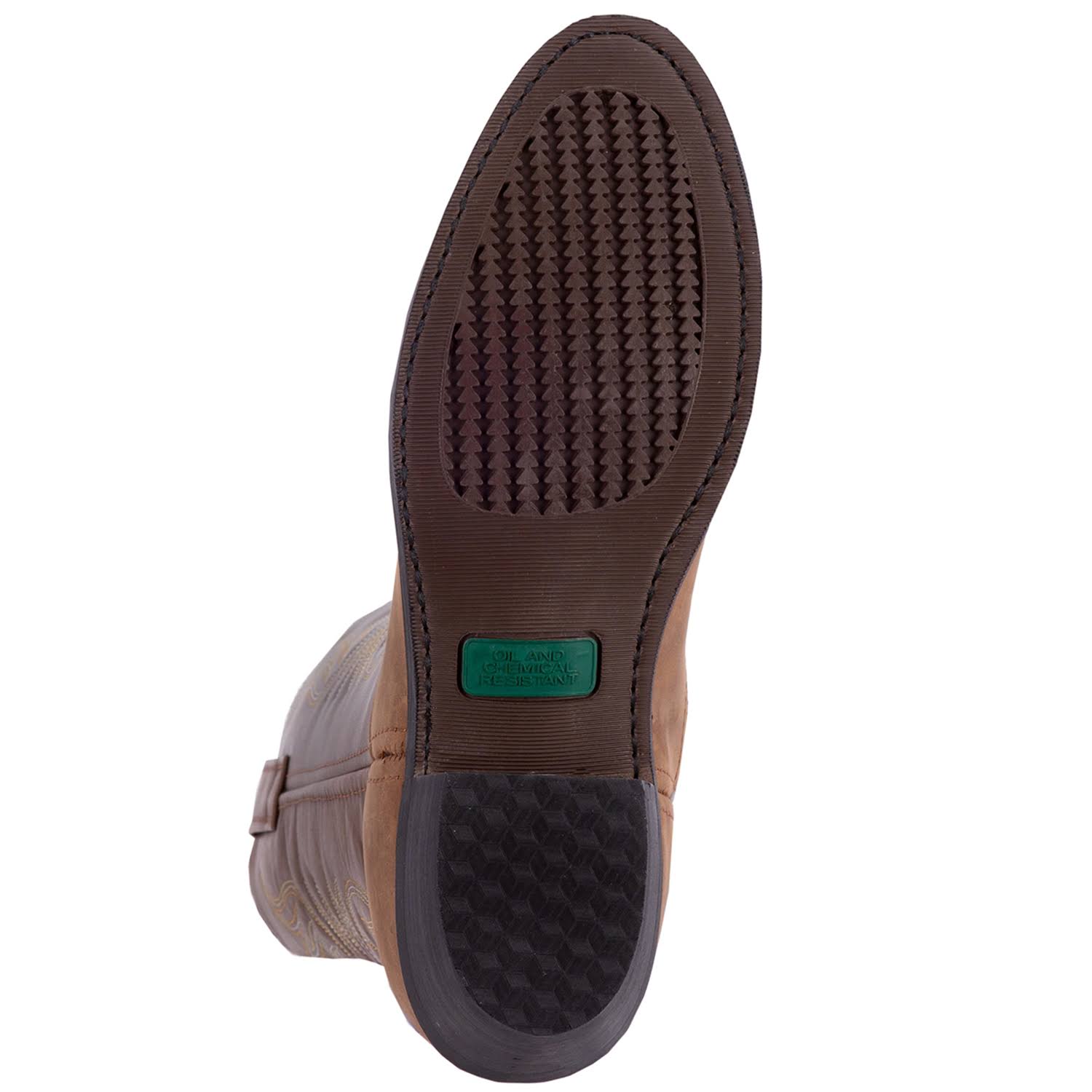Tan Men&s 11 Shoes B6921