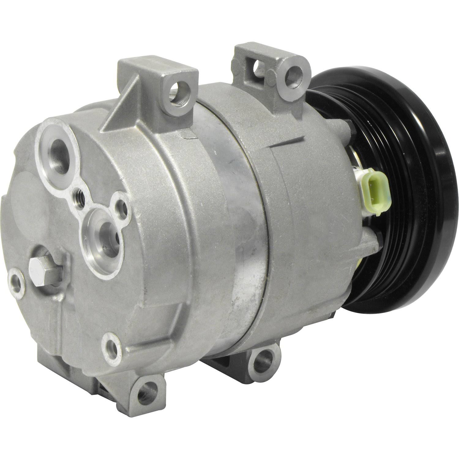 A/C Compressor U3497