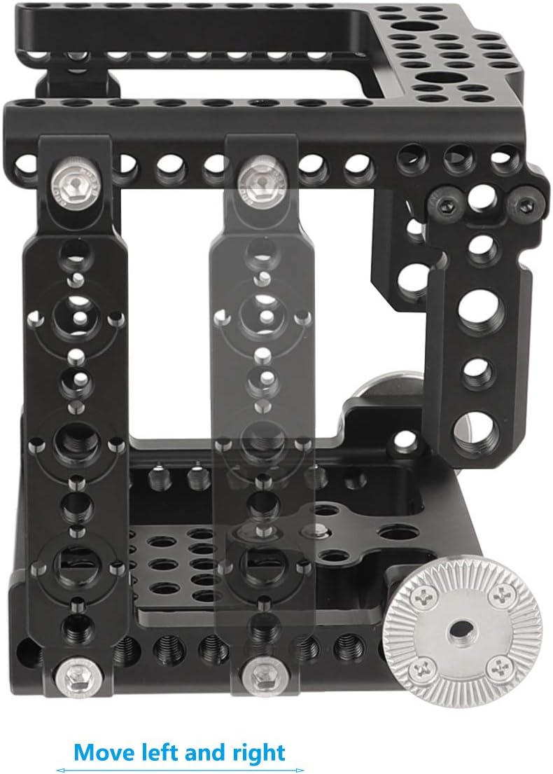 Camera Cage for RED Komodo Camera O214