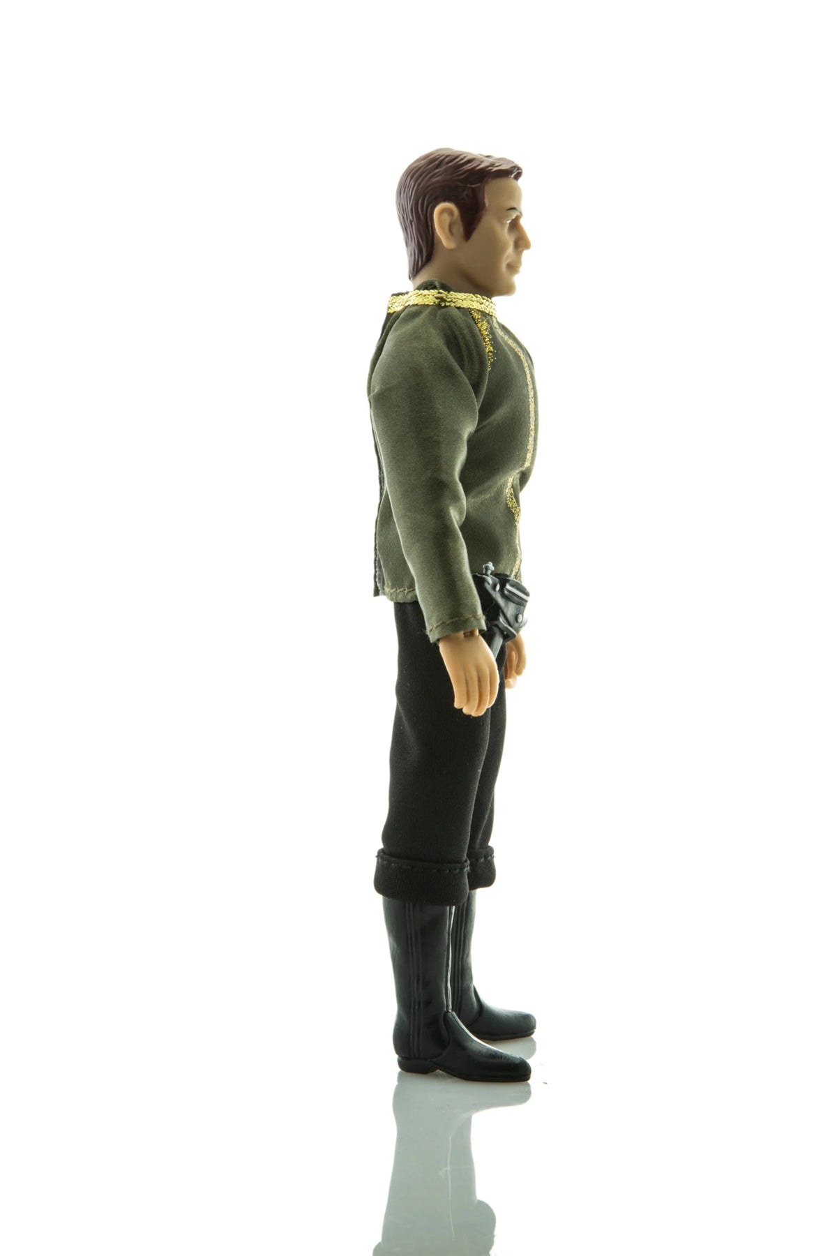 8” Star Trek Kirk Dress Uniform Action Figure V4131
