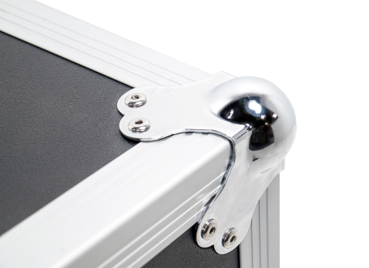 4 Space ATA Effects Rack Case S339528