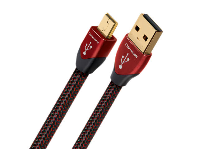 2.5 ft USB Cable L7971