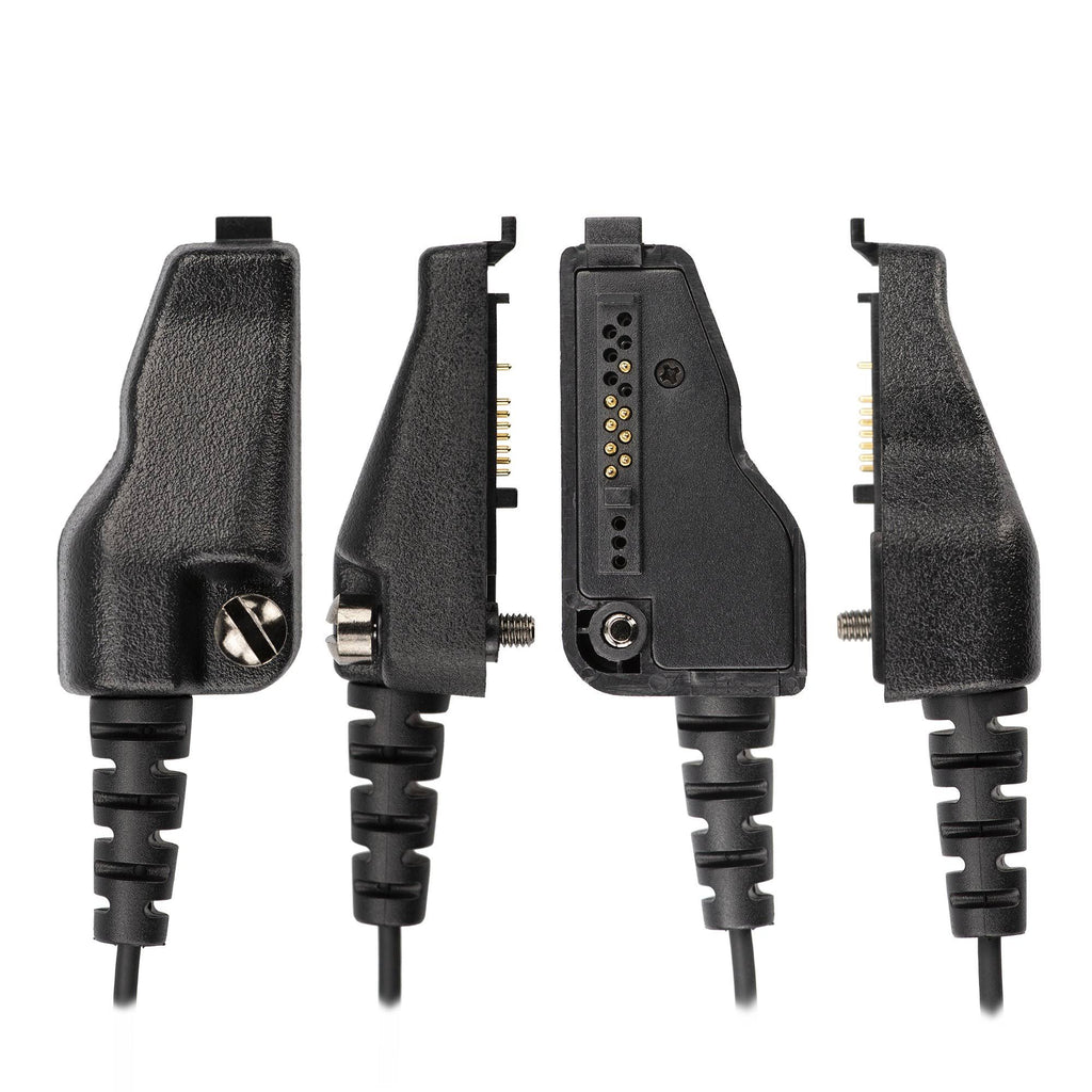 Two Way Radio Noise Cancelling Headset G780829