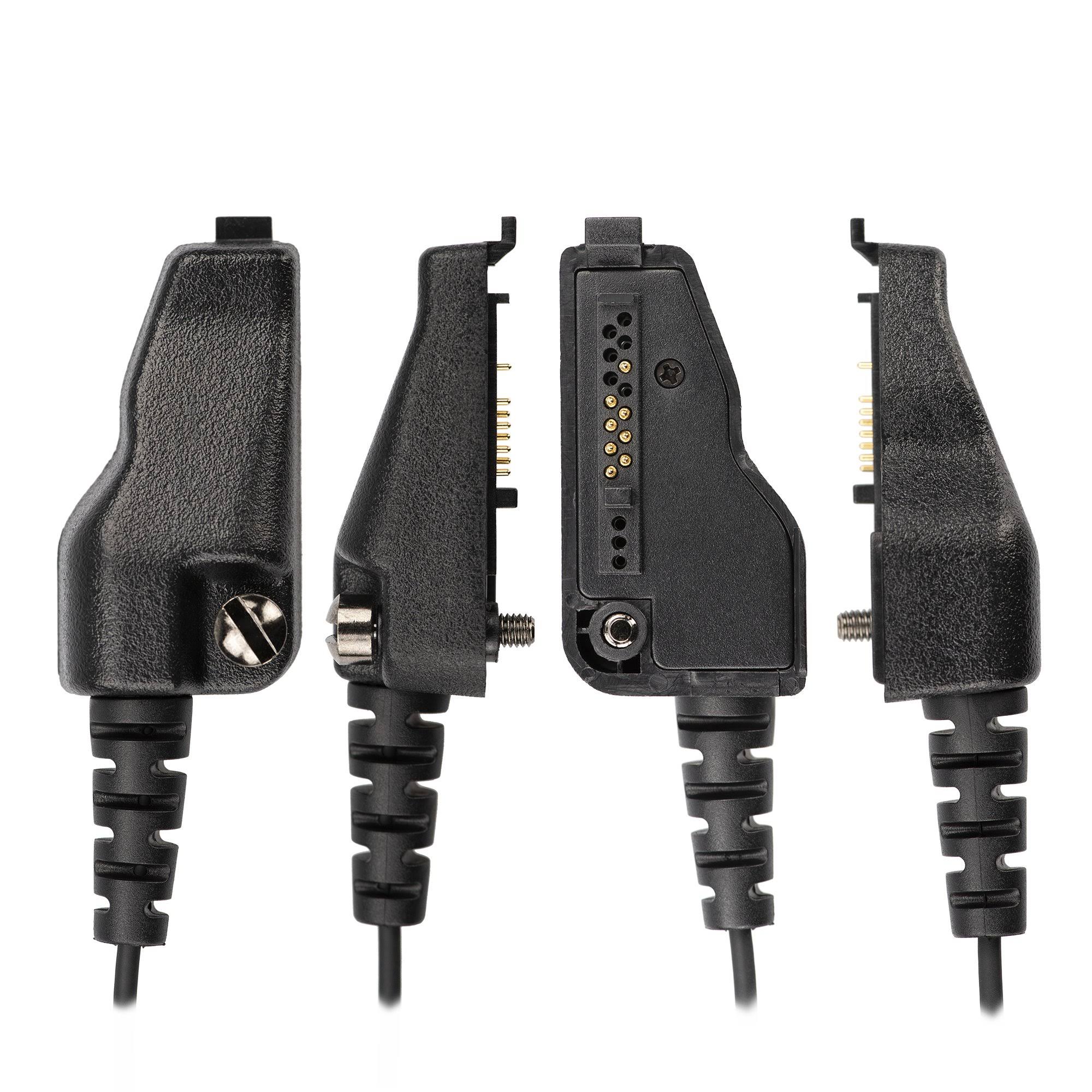 Two Way Radio Noise Cancelling Headset G780829