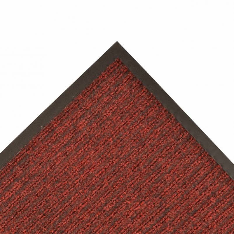 Charcoal Rib Entrance Mat H303605