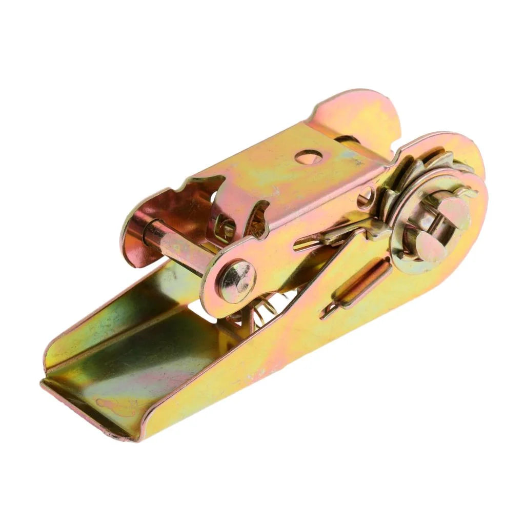 Stainless Steel Ratchet Tensioner for 27 Mm Stainless Steel Strap V8933