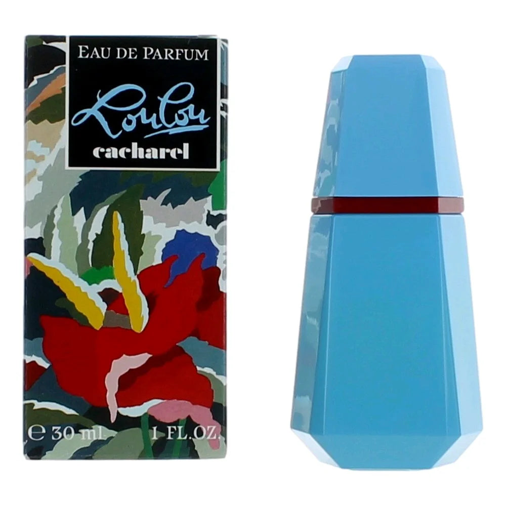 1 oz Eau De Parfum Spray D4063