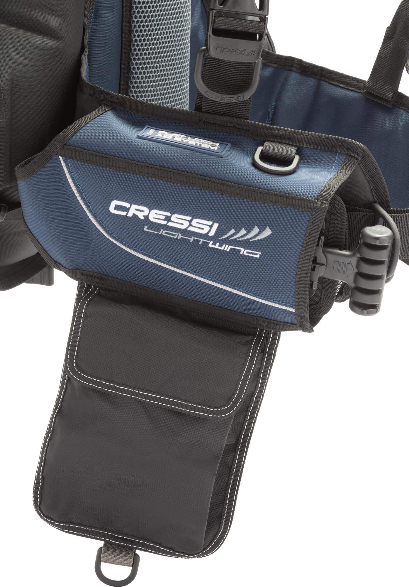 Sapphire X-Small BCD T2481