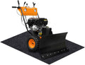 Snow Blower Mat 72inches x 74inches Pack of 2 D409589