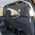 Deluxe Dog Barrier 50 Wide W137606