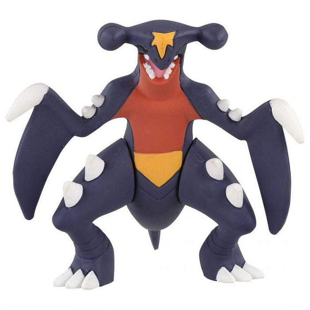 Garchomp Action Figure L756