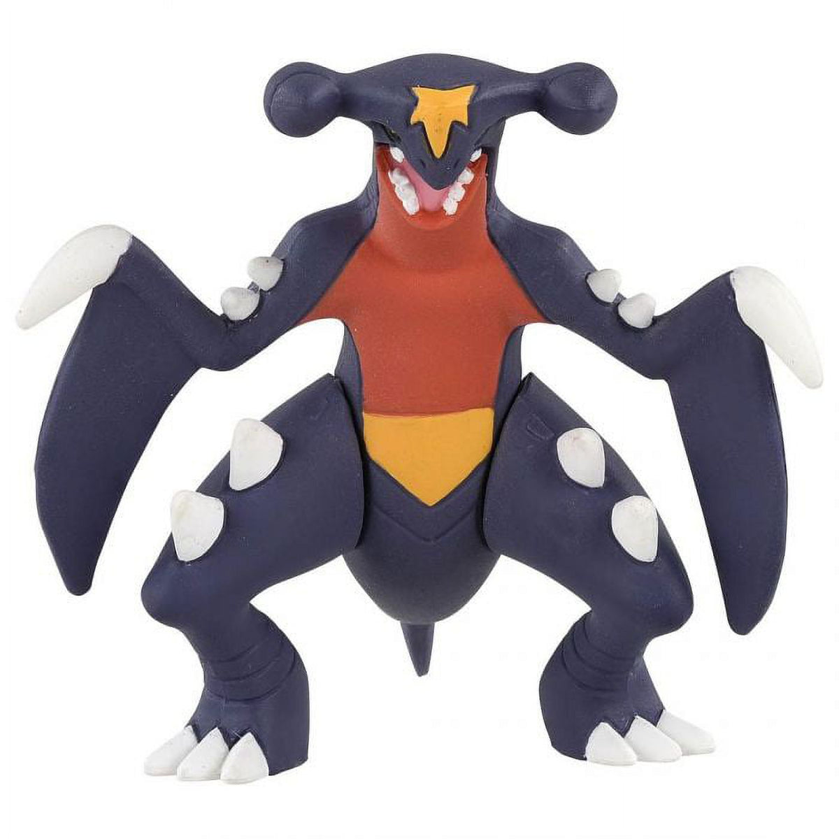 Garchomp Action Figure L756