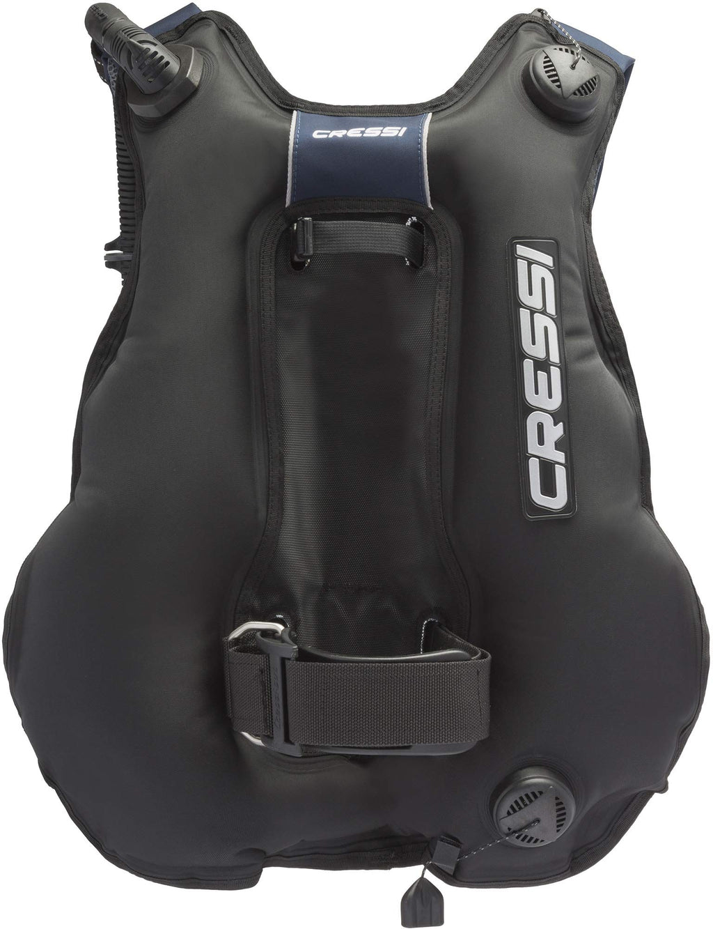 Sapphire X-Small BCD T2481
