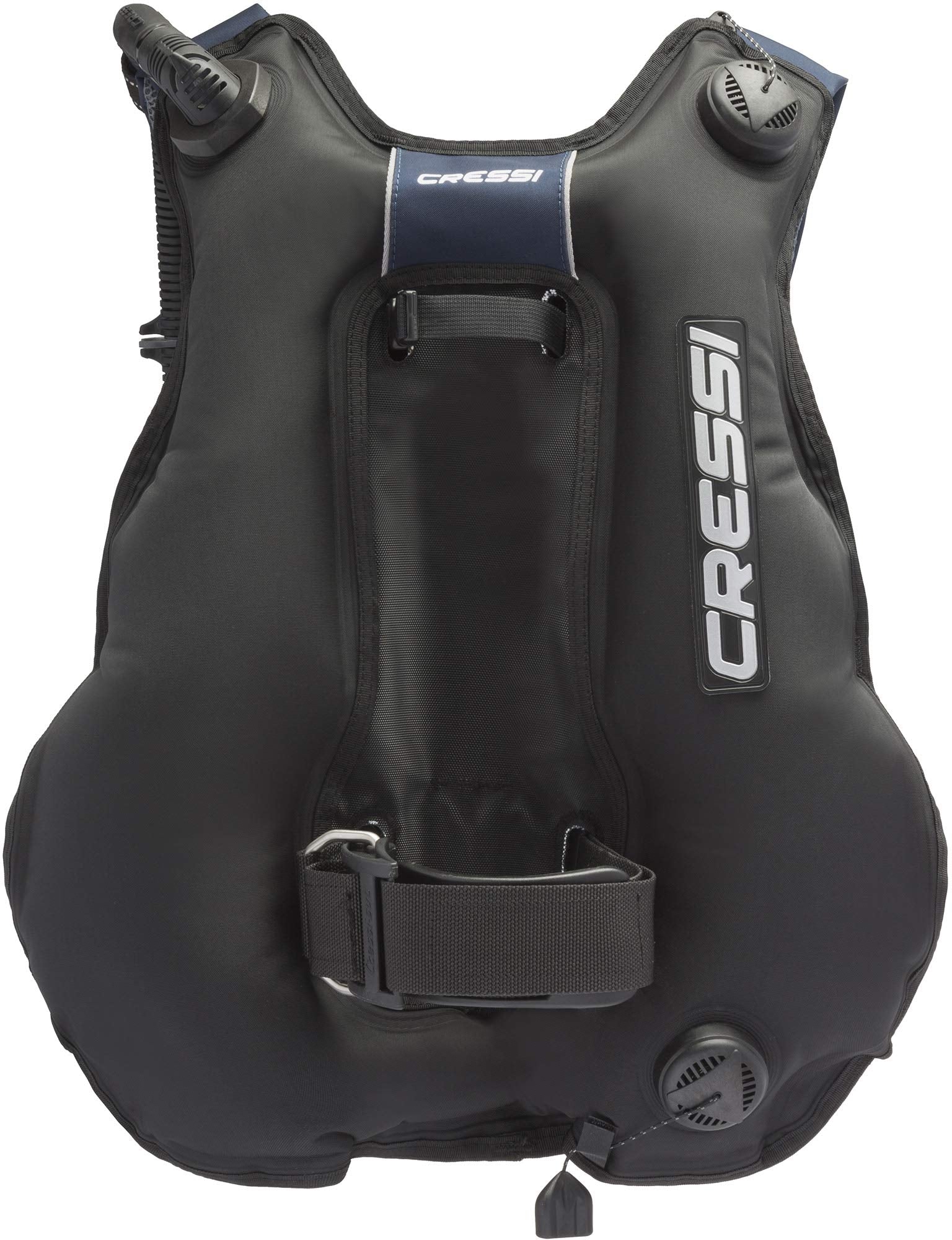 Sapphire X-Small BCD T2481