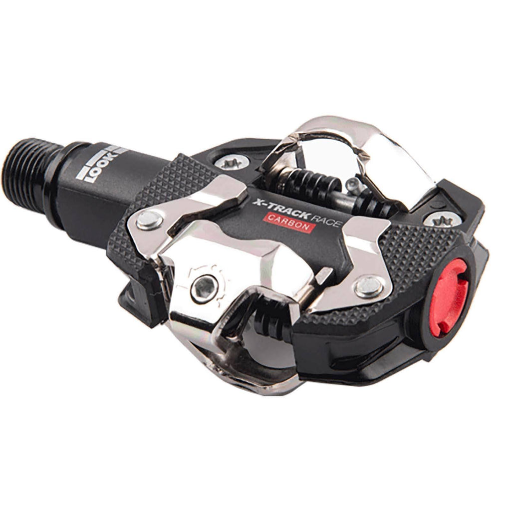 Black Carbon Pedals F273442
