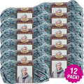 Multipack of 12 Yarn T5810