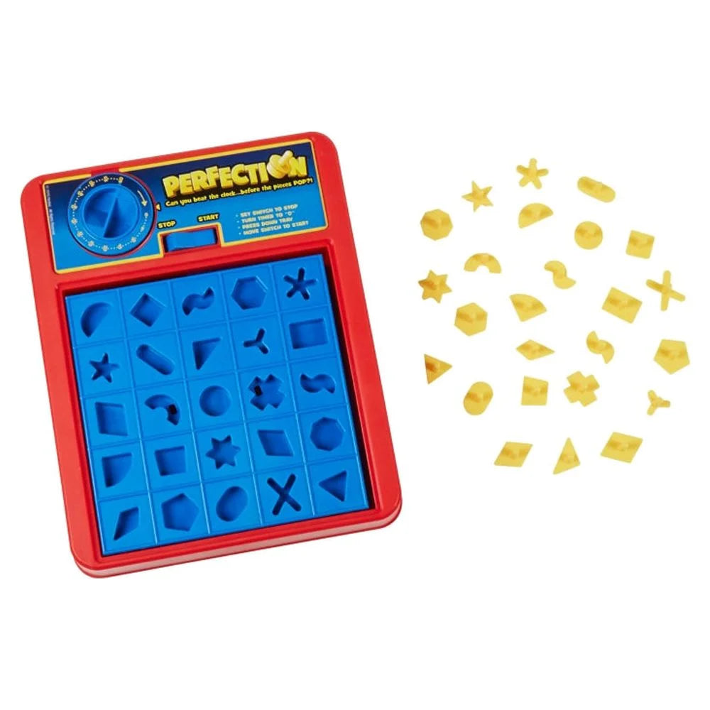 Perfection Game S682
