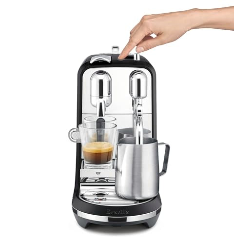 Damson Blue Nespresso Machine L910369