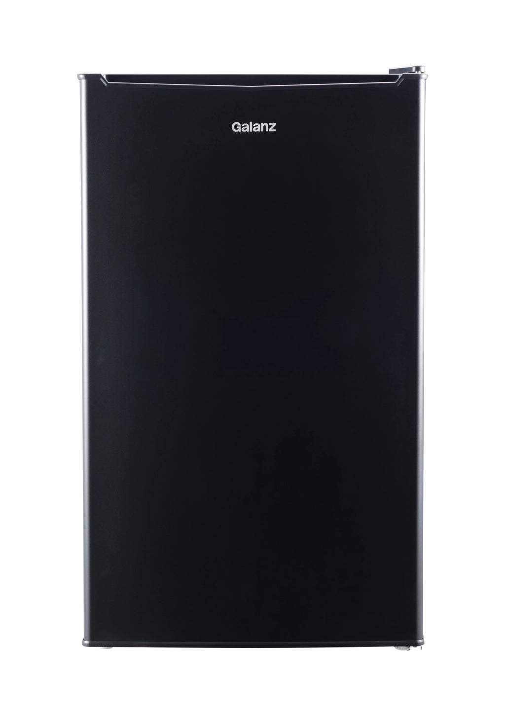 Black 3.3 Cu ft Single Door Mini Fridge K84443