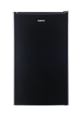 Black 3.3 Cu ft Single Door Mini Fridge K84443