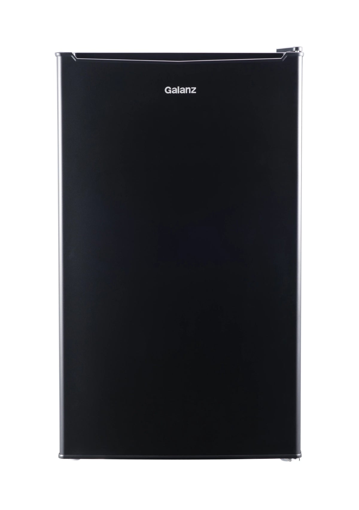 Black 3.3 Cu ft Single Door Mini Fridge K84443