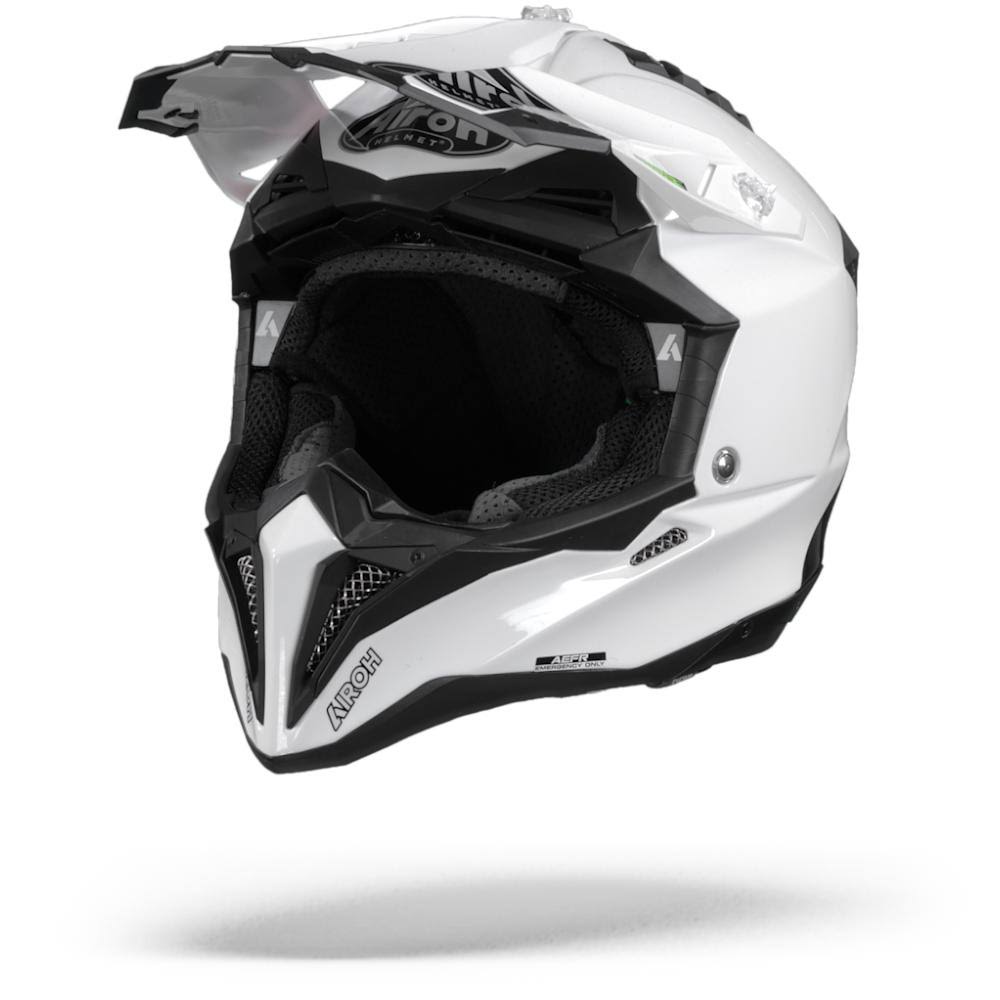 XXL White Helmet Y82111
