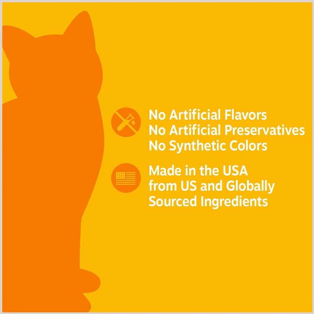 Aller-Immune Bites for Cats J63618
