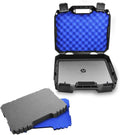 Laptop Hard Case for 15.6 Laptops with Accessories U503