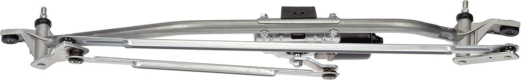 Windshield Wiper Motor and Linkage Assembly M957551