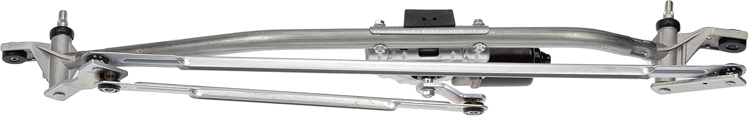 Windshield Wiper Motor and Linkage Assembly M957551