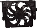 Radiator Cooling Fan Assembly for BMW 2012-16 Q569519
