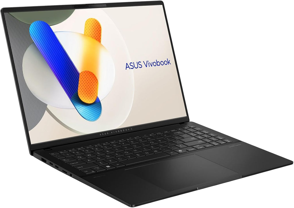 16.0" 3.2K OLED Laptop (Intel Ultra 9, 16GB RAM, 1TB SSD, Intel Arc, RGB Backlit KB, Thunderbolt 4, WiFi 6E, Win 10 Pro) K84752