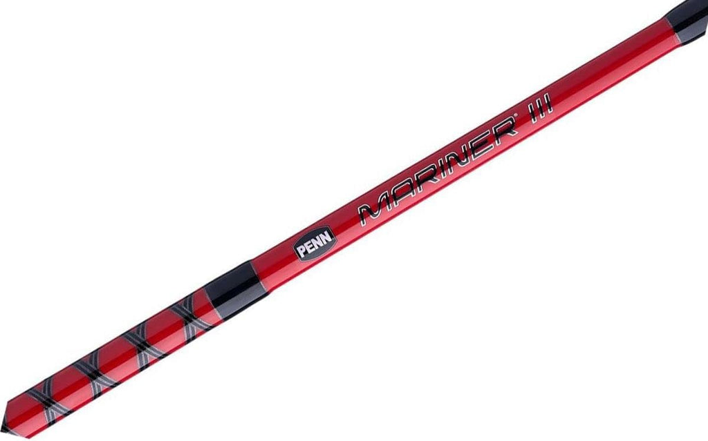 Boat Spinning Fishing Rod F252