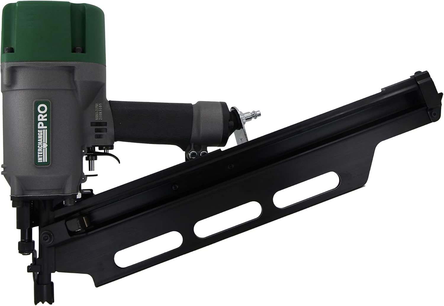21-Degree 3-1/4" Plastic Strip Framing Nailer T999617