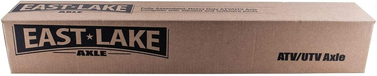 Axle replacement for Polaris RZR XP 1000 / XP 4 1000 2014 2015 P9602