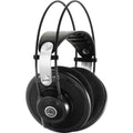 Black Quincy Jones Headphones N2597