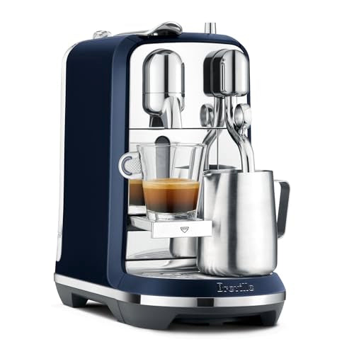 Damson Blue Nespresso Machine L910369