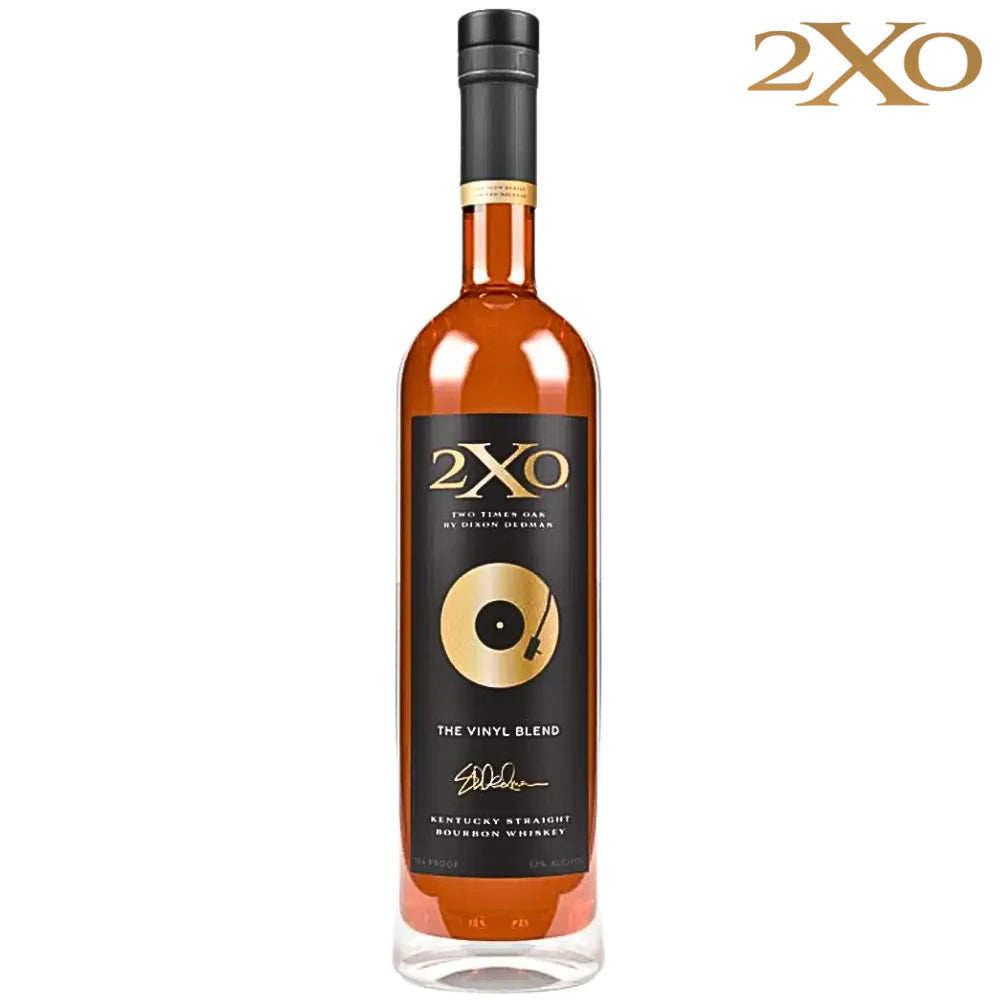 Kentucky Bourbon T805